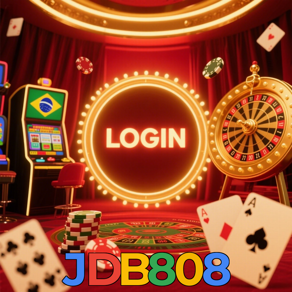 JDB808：O futebol digital está esperando por você! Aposte e vença!