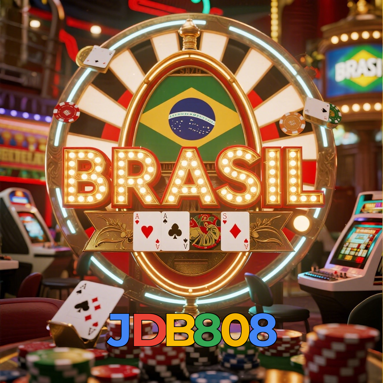 JDB808:Jogue futebol online e leve para casa grandes vitórias!