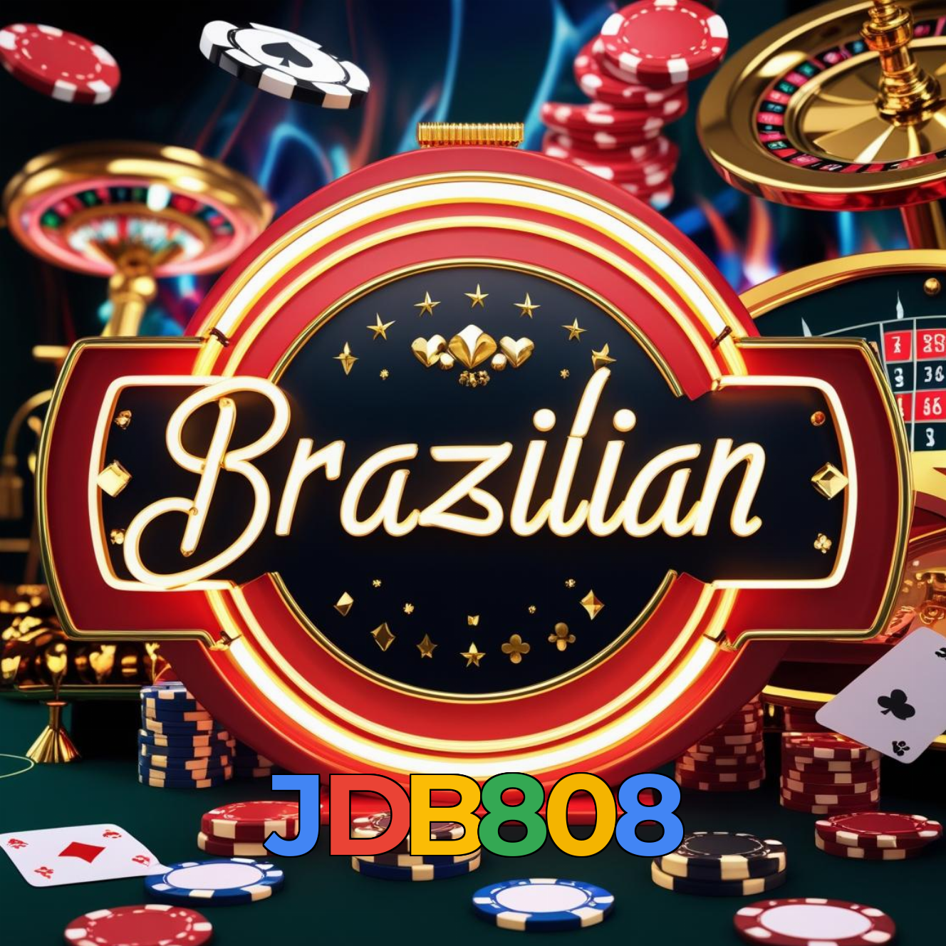 JDB808:A sorte está ao seu alcance! Aposte e vença no futebol!
