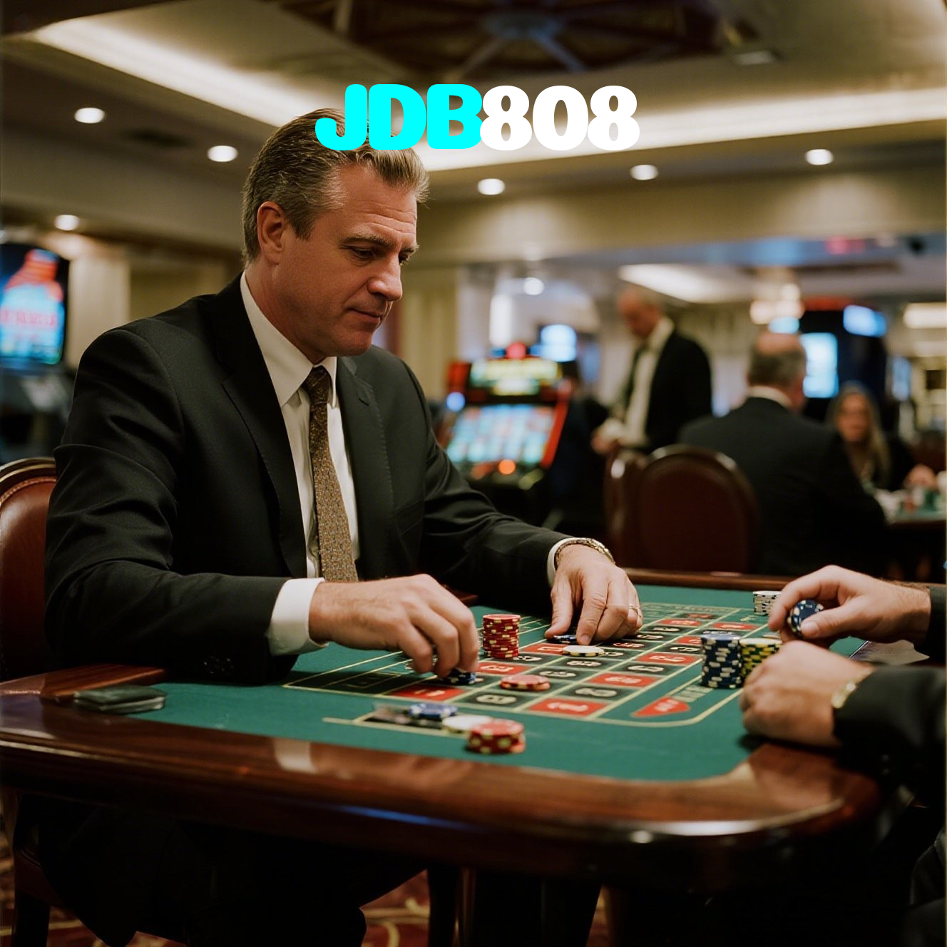 JDB808:Onde sua sorte brilha: poker, roleta e apostas em futebol!