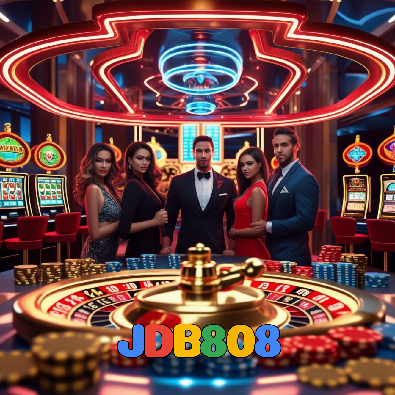 JDB808：Jogue Blackjack online e mostre que você é o mestre das cartas!