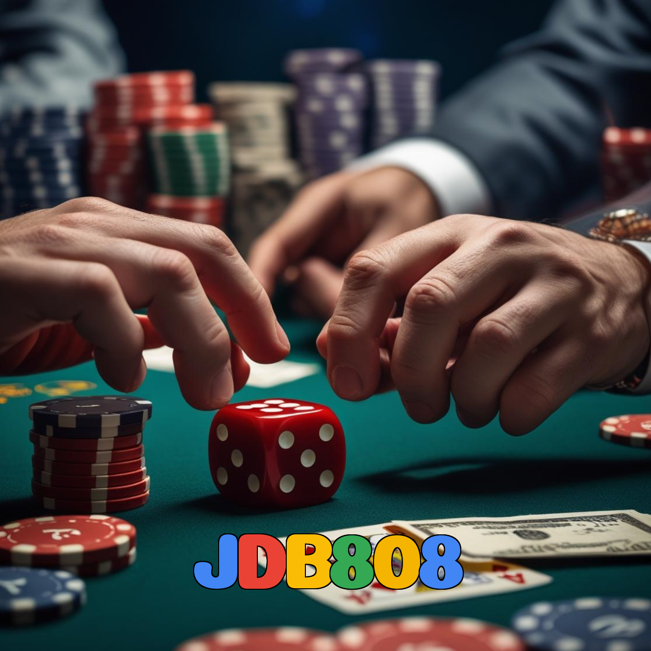 JDB808:Jogue futebol online e sinta o jogo como nunca antes!