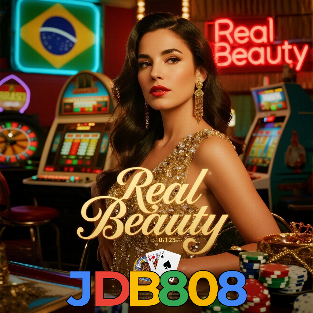 JDB808:Apostas no futebol e diversão com roleta e blackjack no cassino online!