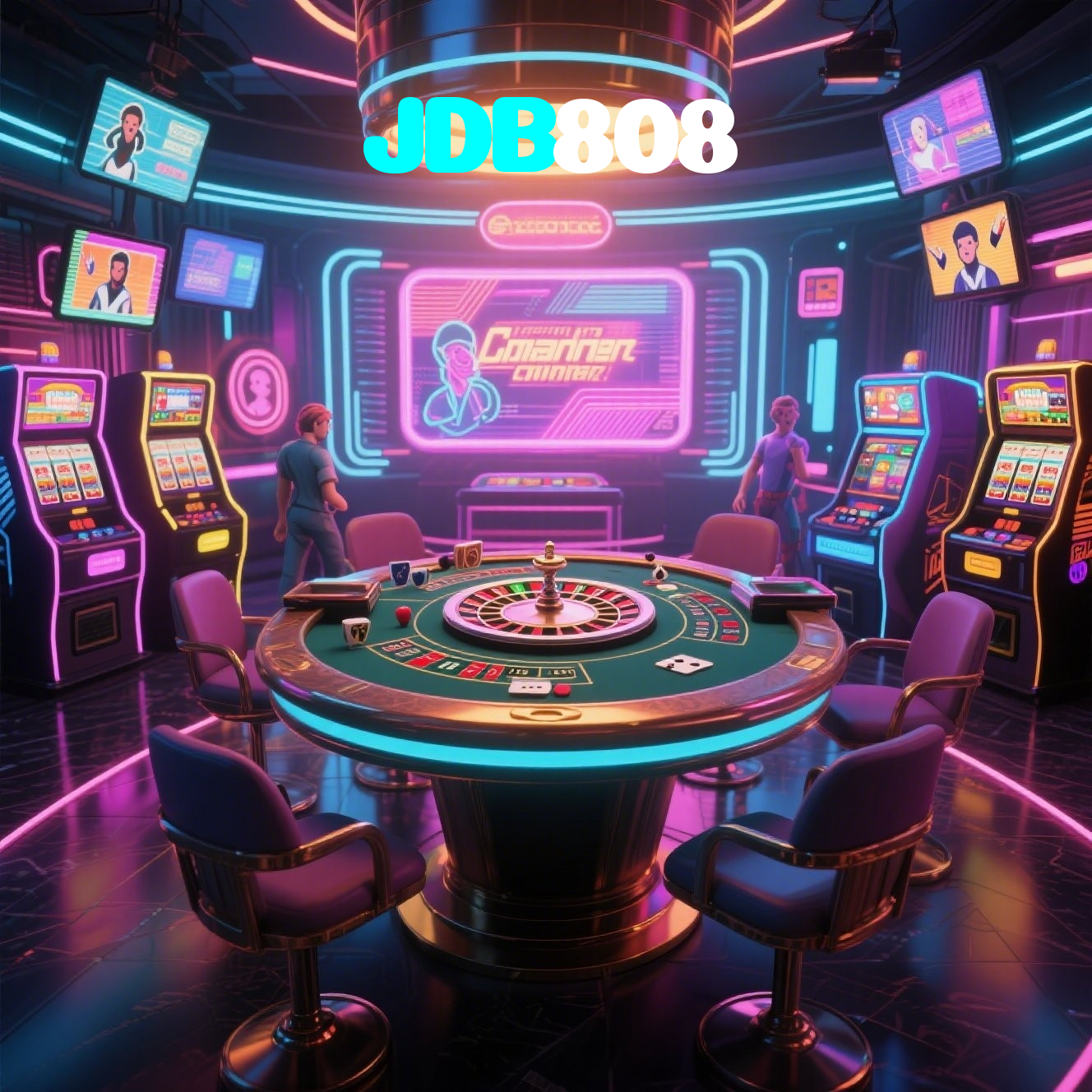 JDB808:Poker, roleta e apostas ao vivo no futebol online, tudo ao seu alcance!