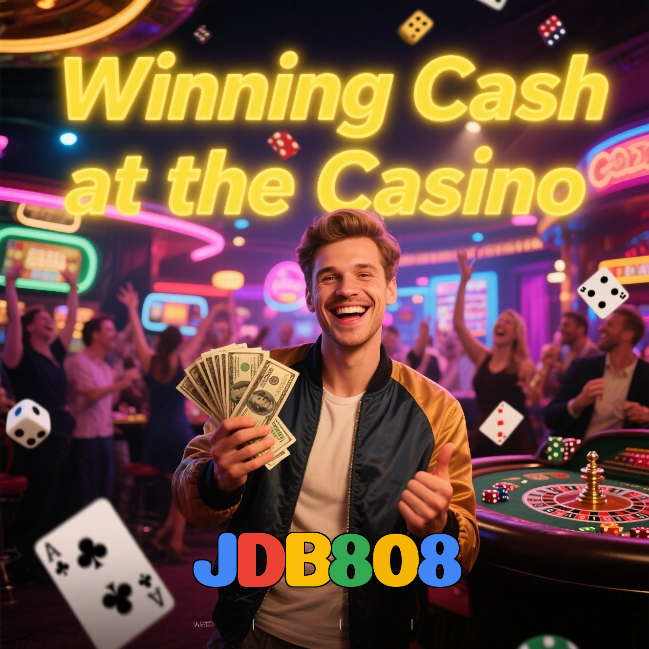 JDB808:Jogue roleta e aposte no futebol ao vivo para grandes prêmios!