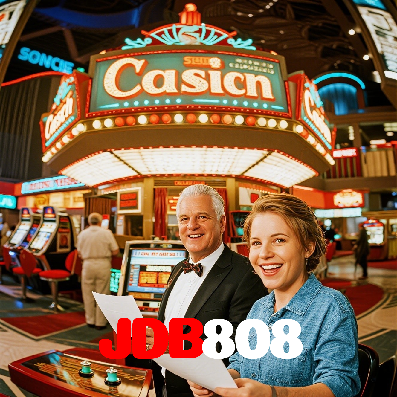 JDB808:Vença no cassino online com blackjack e apostas esportivas no futebol!