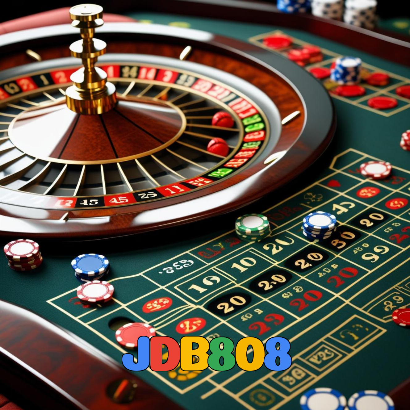 JDB808:Em nosso cassino online, a sorte está ao seu lado! Aposte agora!