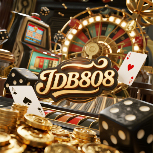 JDB808 - Acesse o cassino online mais confiável e ganhe prêmios incríveis!